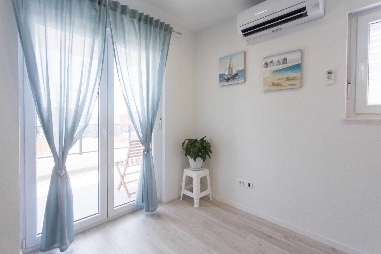 Delminium Apartment Kastela Exterior photo