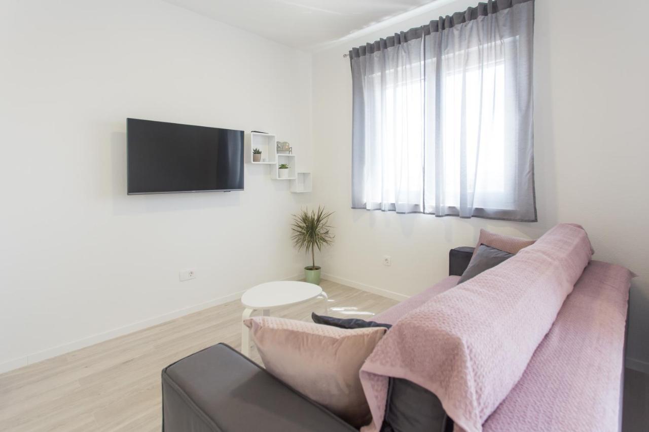 Delminium Apartment Kastela Exterior photo