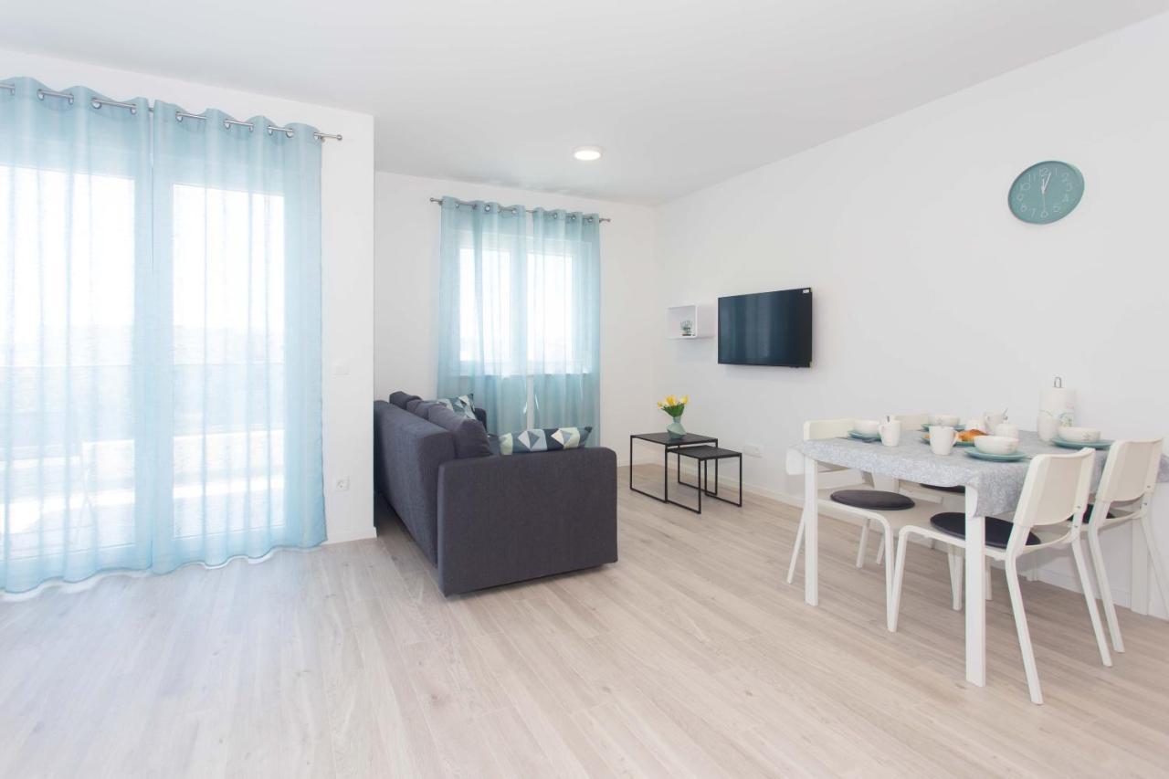 Delminium Apartment Kastela Exterior photo